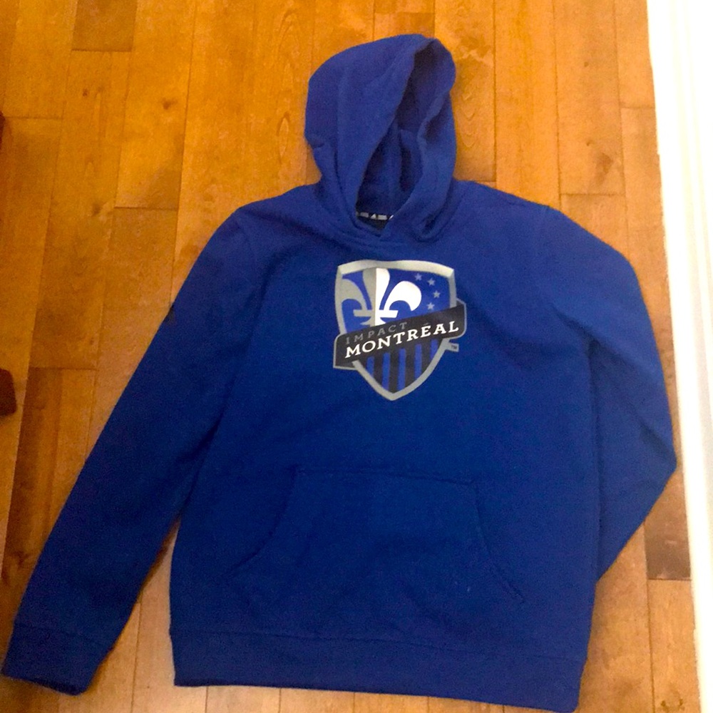 Hoodie